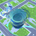 無盡旋轉(zhuǎn)模擬器