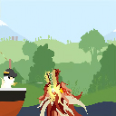 貓咪釣魚官方版