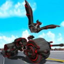 大眼蝙蝠大冒險(xiǎn)游戲