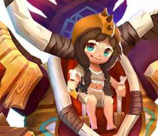 石器爭(zhēng)霸聯(lián)機(jī)版