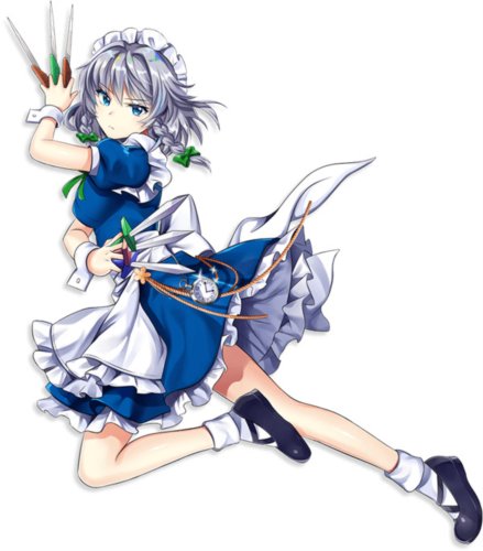 東方歸言錄周年版