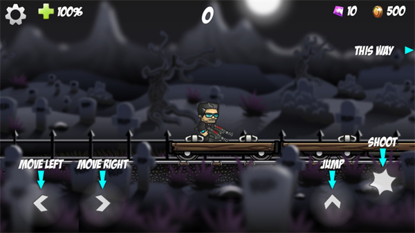 風暴火車(Storm the Train)