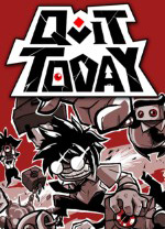 即刻離職中文版