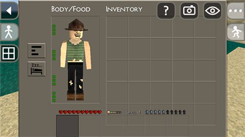 生存戰(zhàn)爭(zhēng)2野人島工業(yè)時(shí)代手游