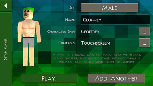 生存戰(zhàn)爭(zhēng)2野人島工業(yè)時(shí)代手游