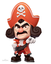 跑跑卡丁車競速版