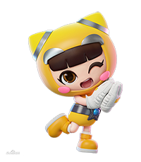 跑跑卡丁車競速版