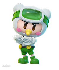 跑跑卡丁車競速版