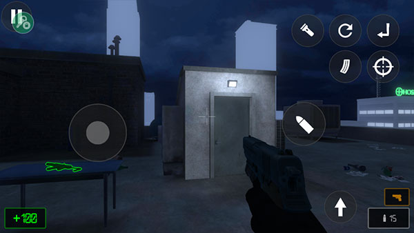 發(fā)明3僵尸生存免費版