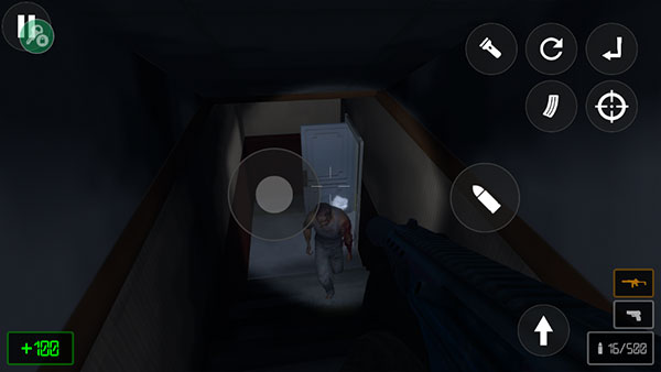 發(fā)明3僵尸生存免費版