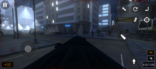 發(fā)明3僵尸生存免費版