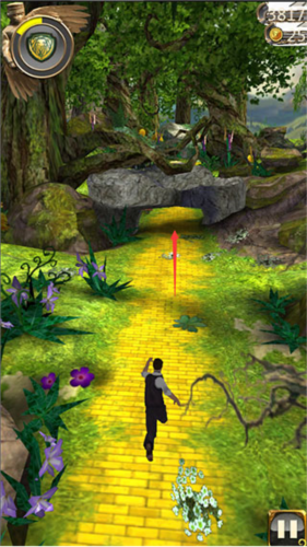 神廟逃亡:魔境仙蹤安卓版
