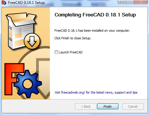 FreeCAD