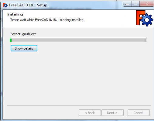 FreeCAD