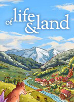 生命與土地電腦版