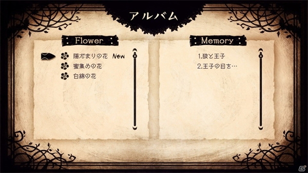 說謊公主與盲眼王子免費版