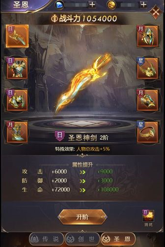 女神聯(lián)盟:契約安卓版