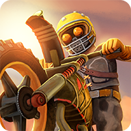 特技摩托前線官方正版