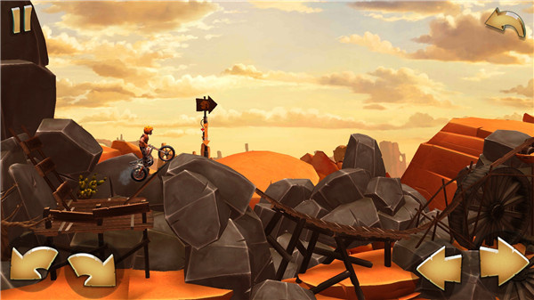 新手入門攻略截圖2