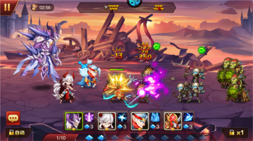魔獸三國0.05折扣版