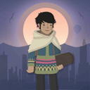 雪地滑翔機(jī)最新版