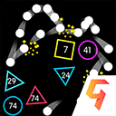 物理彈珠2025最新版