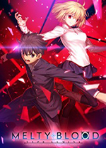 月姬格斗客戶端