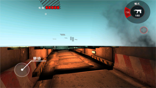 死亡扳機直裝版