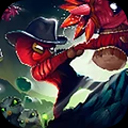 崩潰大陸(Crashlands)