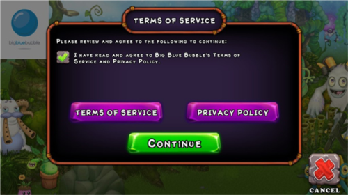 怪獸音樂會(huì)國際版