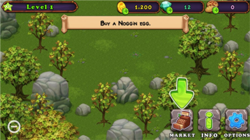 怪獸音樂會(huì)國際版