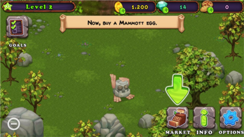 怪獸音樂會(huì)國際版