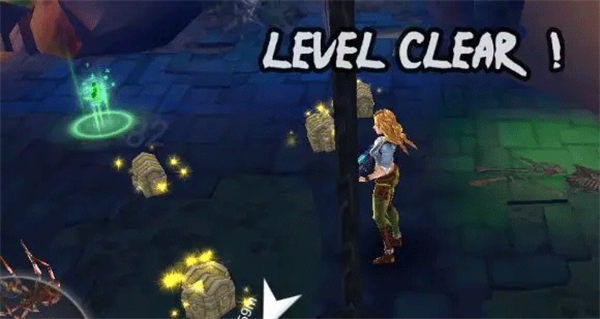 游戲玩法攻略截圖6