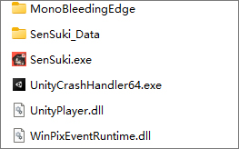 太太我喜歡你電腦版 v0.10.20中文版