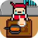 獨(dú)自生活小游戲(Living Alone)