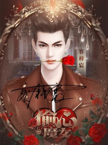 偷心魔女(內(nèi)附攻略)