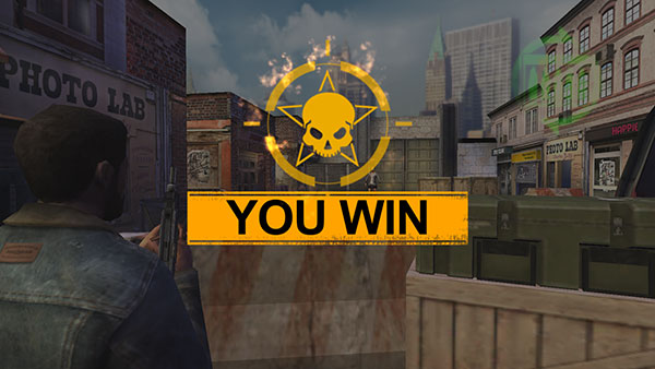 行尸走肉生存避難所(Pure Zombie)