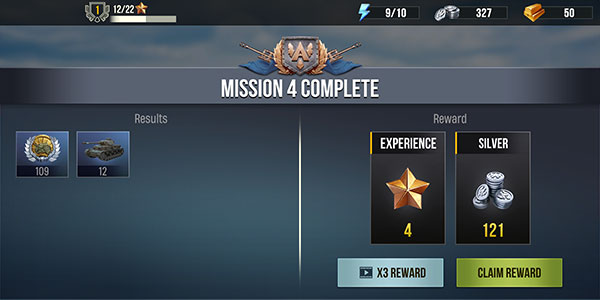 火炮世界大炮暢玩版