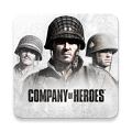 英雄連(CompanyOfHeroes)