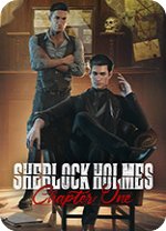 夏洛克福爾摩斯第一章豪華版PC