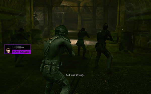 黑道圣徒4中文版PC