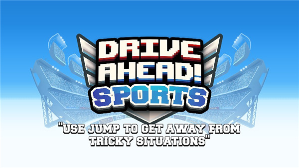 撞頭賽車足球運動內(nèi)置修改器版游戲攻略1