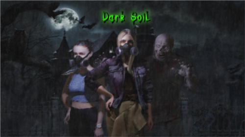 黑暗的土壤手機版