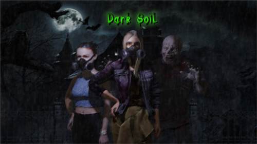黑暗的土壤手機版