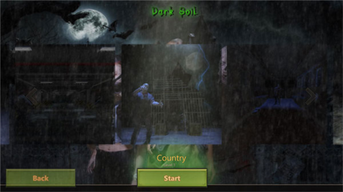 黑暗的土壤手機版