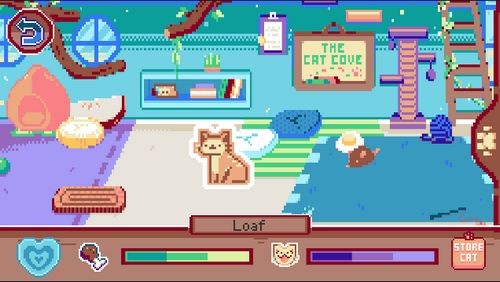 貓灣旅館(Cat Cove Inn)