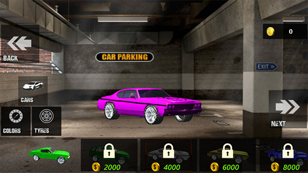 汽車(chē)碰撞模擬器2024最新版游戲攻略2