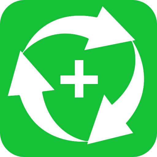 全能U盤修復工具