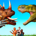 動物戰(zhàn)爭模擬器開掛版