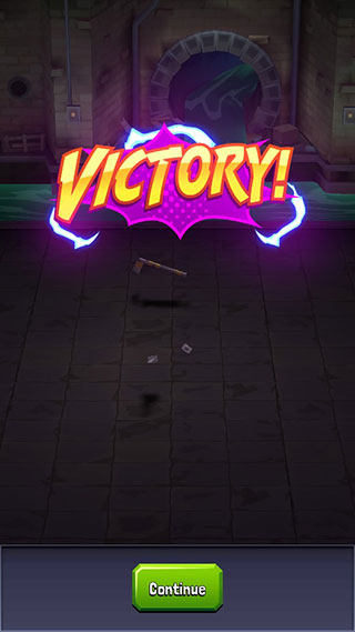 忍者神龜突變瘋狂游戲